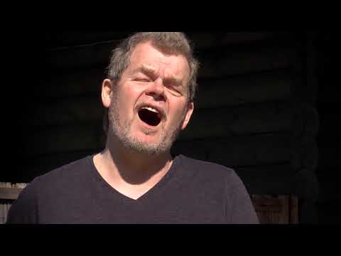 Mait Maltis - Saaremaa rannal