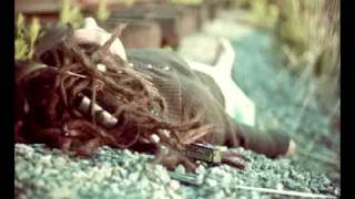 Dancing Behind My Eyelids