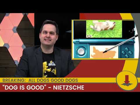 CheckPoint 340 - Dog is Good