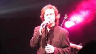 Colin Blunstone Band - Wild Places