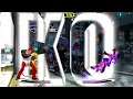 Capcom Vs SNK Pro Xj9 Vs Kingminion51 4K 60fps 01 10 22