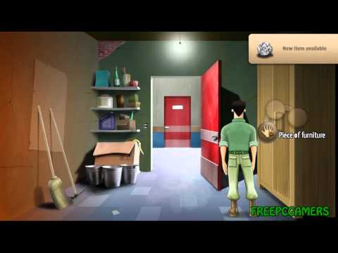 Reversion : Episode 1 - The Escape PC