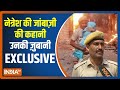 EXCLUSIVE: Meet Netresh Sharma, the policeman who saved a child during violence in Karauli 