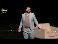 Sami Hamdi Full Speech Cape Town