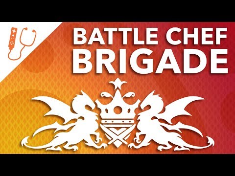 Great High Concept Games You Haven't Played - Battle Chef Brigade ~ Design Doc
