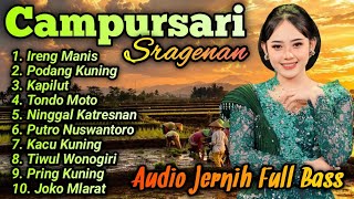 Download lagu COKEK SRAGENAN KOPLO TERBARU || CAMPURSARI KOPLO FULL BASSS GAYENG TOMBO KANGEN mp3