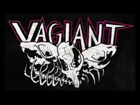 Vagiant - Seven