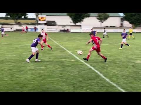 SK Erlaa Torpedo 03 vs Cro Vienna - Torpedo (0:0)