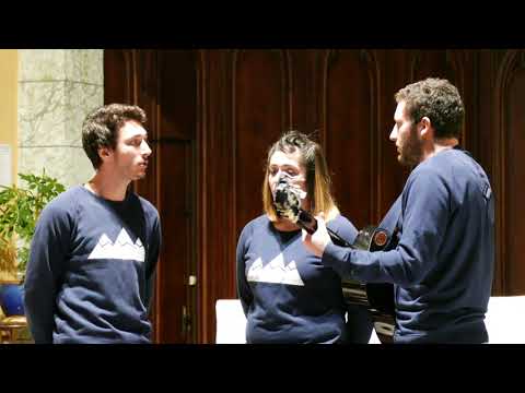 A vista de nas,  la berceuse basque (haurtxo ttipia seaskan)