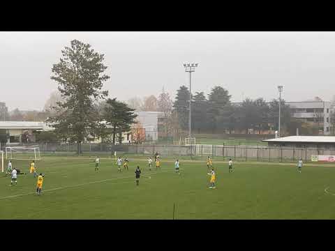Lombardia - Promozione Girone F - Giornata 10 - Magenta vs Acc. Calcio Vittuone (1)