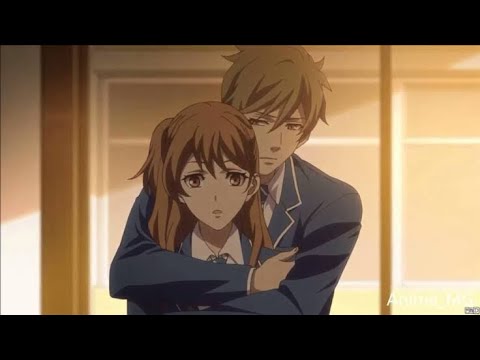 Konbini Kareshi [ AMV ] SadNess