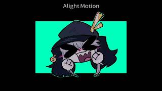 【🫒】 ᴠᴏʟᴠɪ́ 🔥 || #workers (?) || #gatitoender #animation
