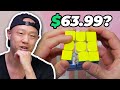 Why Is This WeiLong Super V2 18 Cheaper