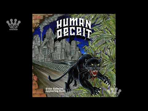 [EGxHC] Human Deceit - False Evidence Appearing Real - 2025 (Full EP)