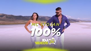 MC STOJAN - 100% (OFFICIAL VIDEO) MC STOJAN - 100% (OFFICIAL VIDEO)