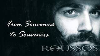 Demis Roussos - MV From Souvenirs To Souvenirs - with lyrics