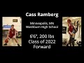 Complete 2020 AAU Highlights