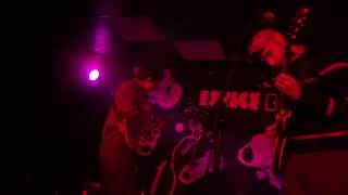 "Eyes In The Sun", Florist - Paris, Mars 2018