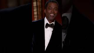 Remix of Will Smith Punching Chris Rock