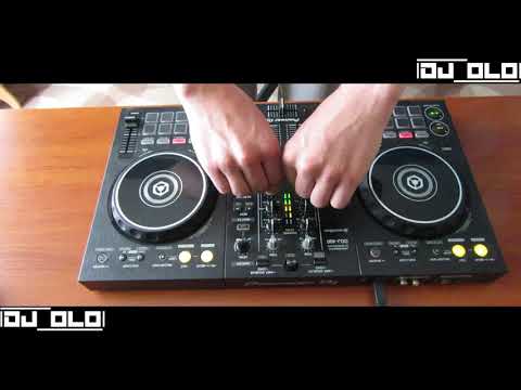 DJ OLO @CORRADO PRZESMYKI   DJ's CONTEST 2021