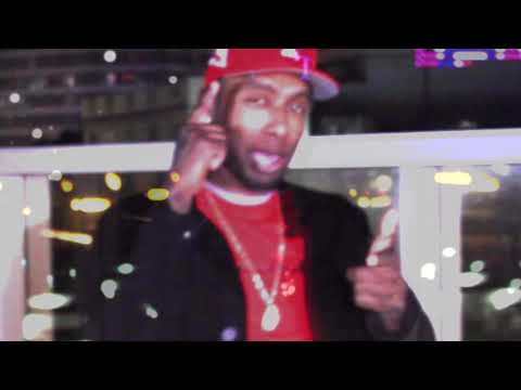 Keezy - Fall Back in a Trap