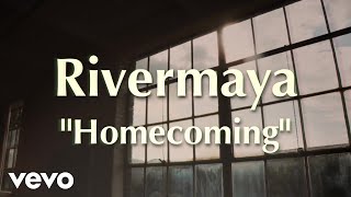 Rivermaya - Homecoming [Lyric Video]