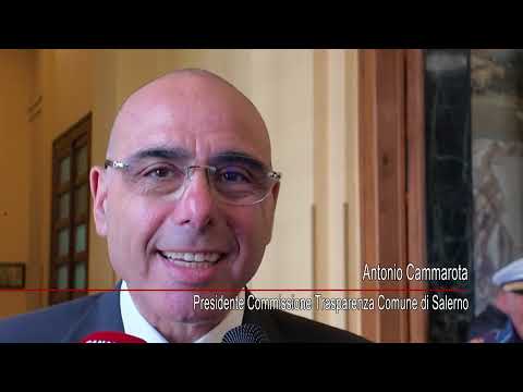 Salerno, falsa partenza per Luci d'Artista. Cammarota: &#34;Danno d'immagine per la citta&#34;