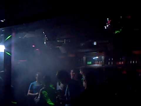 Rittinghau5 - Live @ Housefrauenreport, Discothek Eden, Arnsberg 02-10-09 (Part 3)