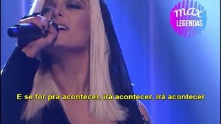 Bebe Rexha & Florida Georgia Line - Meant To Be (Tradução) (Legendado)