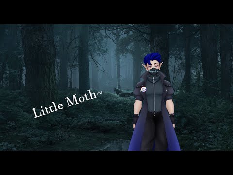 Cute little Mothboy~ Subscriber Audio Request!