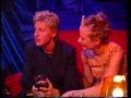 Ellen DeGeneres coming out party ( channel 4) 
