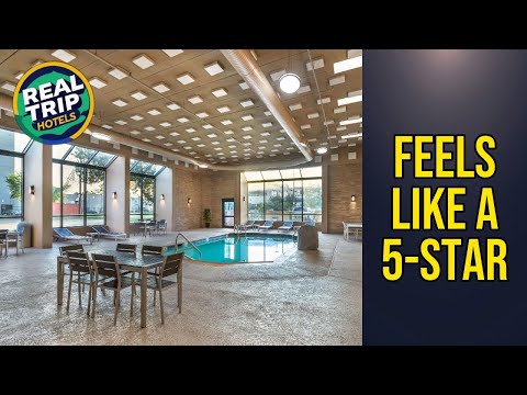 Best Western Plus Houston Energy Corridor - Feels Like a 5-Star | Houston (TX), United States🛏️