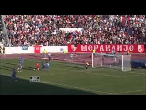 26.09.12 Fudbal, Radnicki N - C.zvezda 1-2.mp4