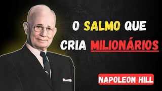 O Segredo de Prosperidade Escondido no Salmo 23
