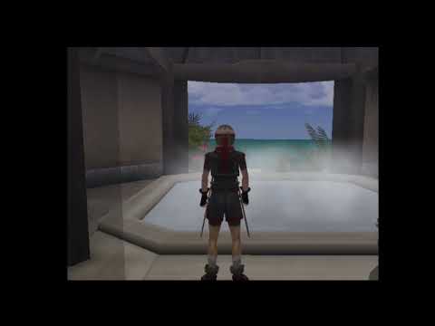 Ryu Plays (PS2) Suikoden IV Part 39 - Recruitment At Mordo Island