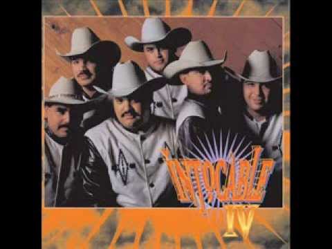 Intocable IV - Album completo