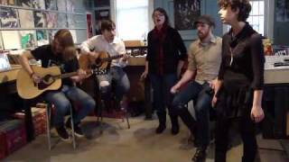 You Say Party! We Say Die! - Monster