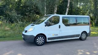 Renault Trafik other industrial equipment | Image 4 - Machineryline