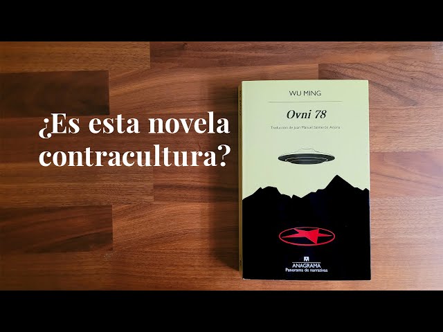Vídeo relacionado con Ovni 78
