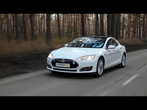 Тесла кто производитель страна