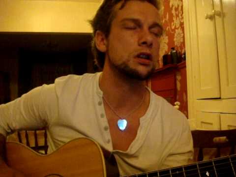 Tootie "Hootie & the Blowfish" Cover by Karl