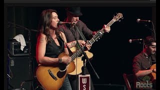 Brandi Carlile &quot;Folsom Prison Blues&quot;