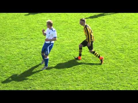 ZAC B1 - DOS Kampen B1 16 april 2016