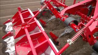 Grimme GH4 sıra arası &ccedil;apa makinesi | G&ouml;r&uuml;nt&uuml; 4 - Agriline