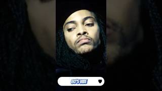 80&#39;s Vibe... Sananda Maitreya (a.k.a. Terence Trent D&#39;arby ❤🎶🎵