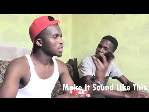 Tazet Ft Olish Mama Ndiyabonga