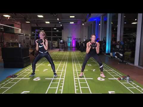 SHAPE mit Dani & Monika - ONLINE FITNESS - ONLINE KURSE