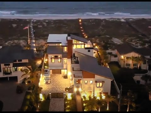 PREMIUM LIFESTYLE   4330 S Fletcher Road, Amelia Island FL 32034