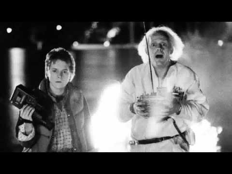 'Back to the Future' Had a Reunion for 30th Anniversary