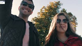 Vídeo promocional proyecto Interreg Biourb (portugués)